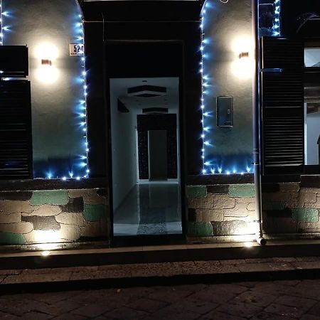 卡塔尼亚 Porta Garibaldi 1酒店 外观 照片
