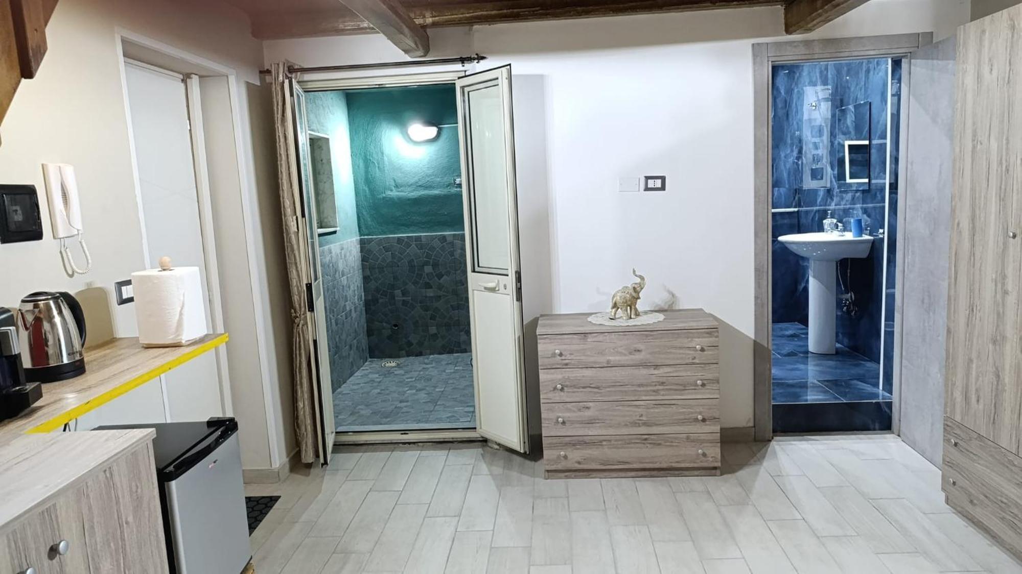 卡塔尼亚 Porta Garibaldi 1酒店 外观 照片